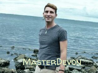MasterDevon