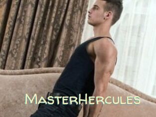 MasterHercules