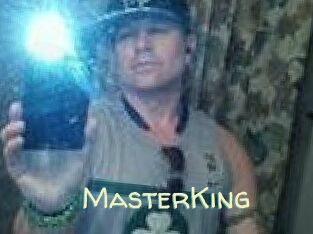 MasterKing Sexy Tchat