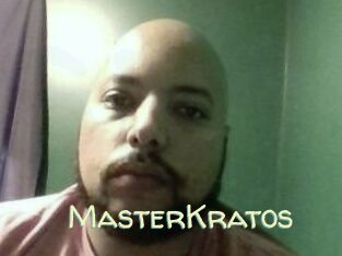MasterKratos