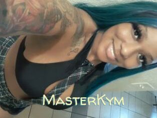 MasterKym