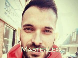 MasterLexx
