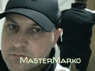 MasterMarko