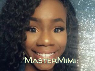 MasterMimi