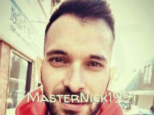 MasterNick1991 Sexy Tchat