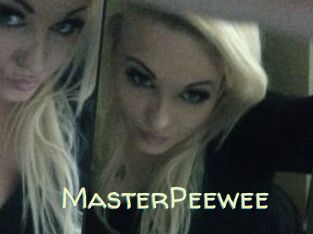 MasterPeewee