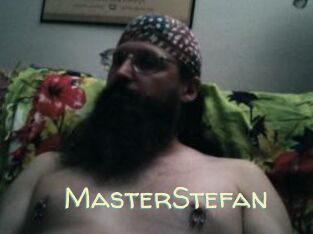 MasterStefan