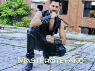 MasterStefano