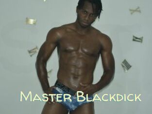 Master_Blackdick
