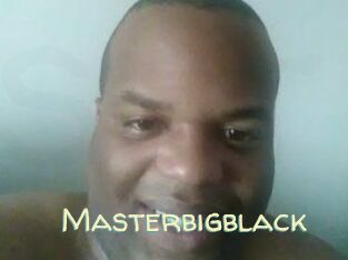 Masterbigblack