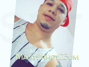 Masterhot23cm
