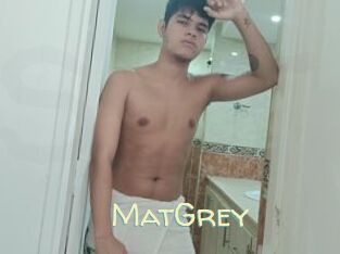 MatGrey