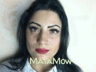 MataMow