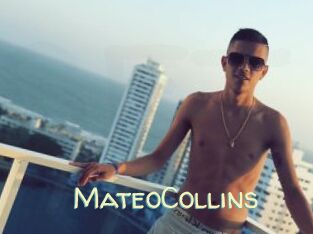 MateoCollins