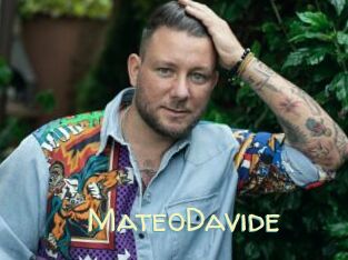 MateoDavide