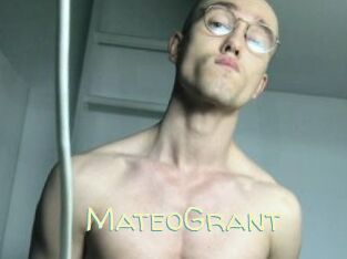 MateoGrant