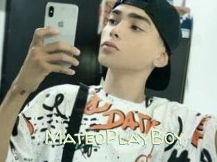 MateoPlayBoy