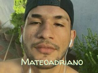 Mateoadriano