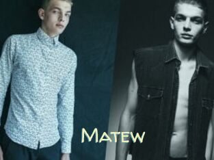 Matew Sexy Tchat