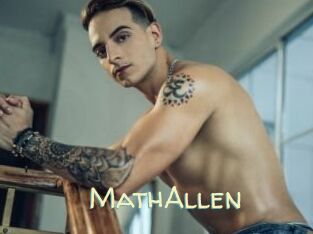 MathAllen