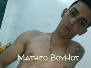 Matheo_BoyHot