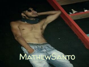 MathewSanto