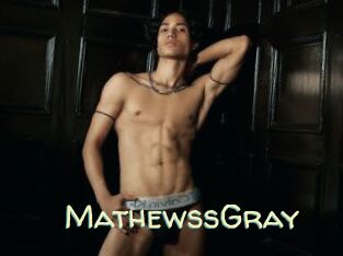 MathewssGray