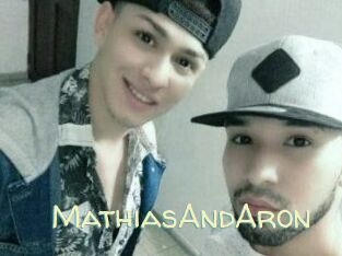 MathiasAndAron