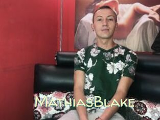 MathiasBlake