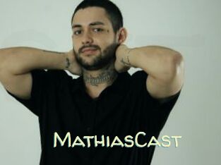 MathiasCast