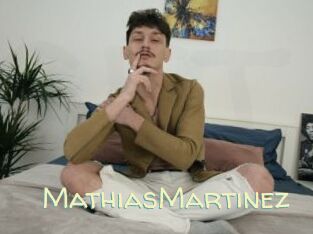 MathiasMartinez Sexy Tchat