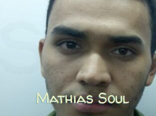 Mathias_Soul Sexy Tchat