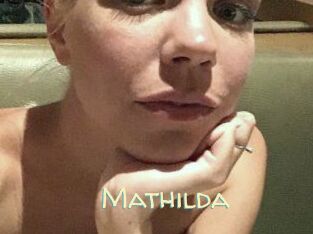 Mathilda