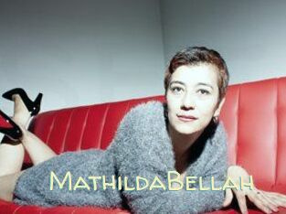 MathildaBellah