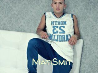 MatiSmit