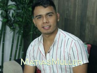 MatiasMuller