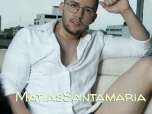MatiasSantamaria