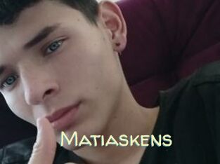 Matiaskens