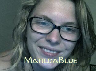 MatildaBlue