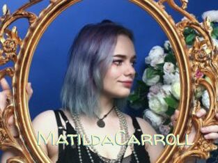 MatildaCarroll