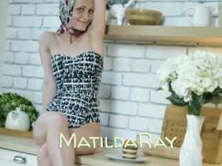 MatildaRay