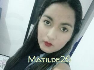 Matilde26