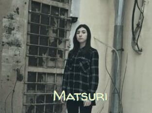 Matsuri