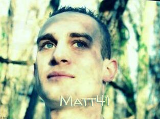 Matt41
