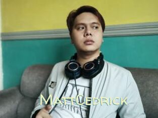 MattCedrick