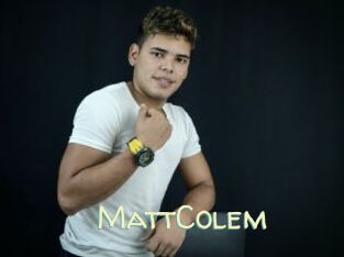 MattColem
