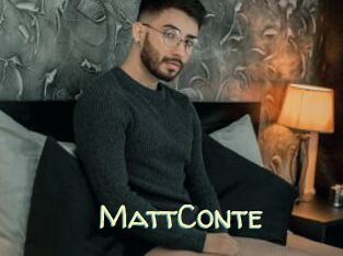 MattConte