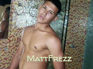MattFrezz Sexy Tchat