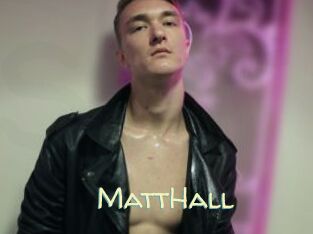 MattHall