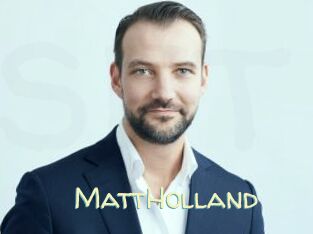 MattHolland
